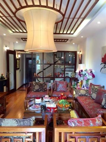 Bán nhà phố Lạc Long Quân, view Tây Hồ, 80m2, KD 22tr/th, hơn 13 tỷ 7528821