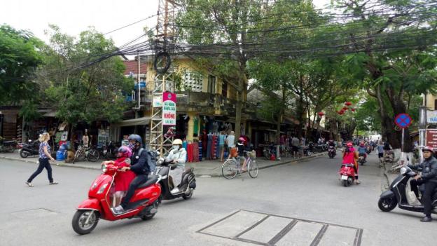 Bán nhà cổ kinh doanh phố cổ Hội An, đường Nguyễn Duy Hiệu 7580261