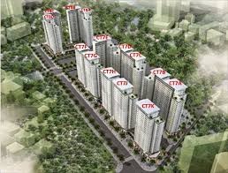 Bán gấp căn hộ 84m2 chung cư Dương Nội giá chỉ 1,268 tỷ 7587360