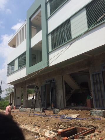 Bán đất nền dự án tại KDC Bắc Rạch Chiếc, Quận 9, Hồ Chí Minh diện tích 540m2, giá 18 triệu/m² 7580323