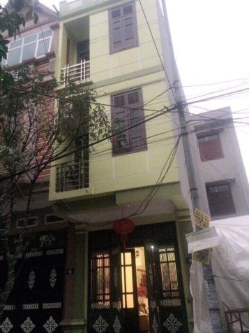Cần bán nhà khu Nam Trần Hưng Đạo, Phủ Lý, Hà Nam 7685317