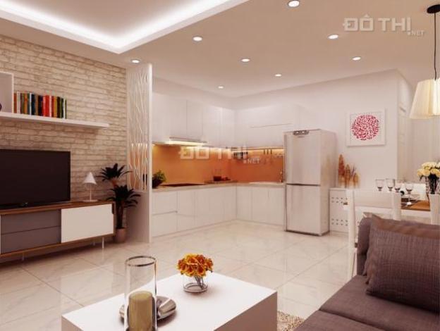 Cho thuê căn hộ chung cư tại dự án the Monarchy, Sơn Trà, Đà Nẵng diện tích 65m2 giá 10.5 triệu/th 7504554