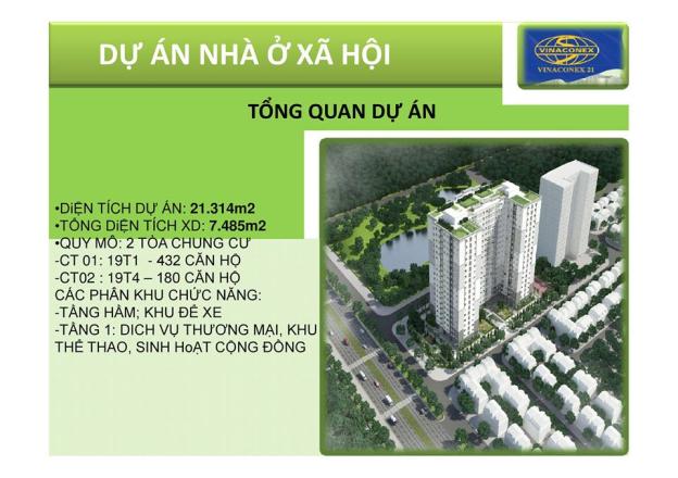 Tiếp nhận hồ sơ nhà ở xã hội Lucky House Kiến Hưng. LH: 094 130 5677 7557905