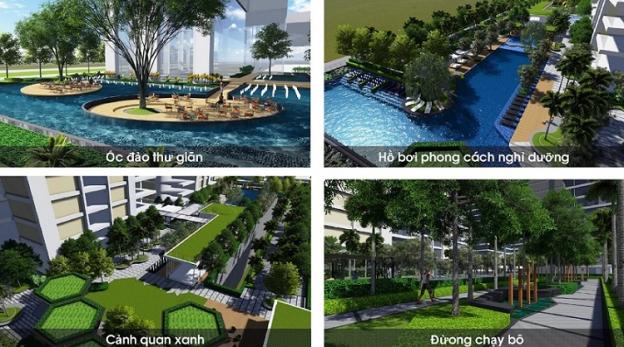 Bán căn hộ Vista Verde 84m2, 3 tỷ, 0901813481 7618677