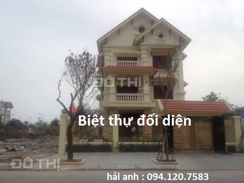 Chính chủ bán đất 140m2 truyền hình cáp Anpha Cột 5 7507846