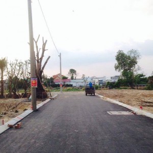 Bán đất đường 32 p. Linh Đông, sát Phạm Văn Đồng, DT 65m2 7622759