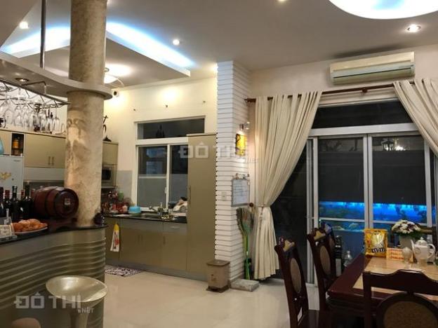 Biệt thự Mỹ Giang - Nhà hai MT tuyệt đẹp cần bán lại - 167.5m2 - 19.5 tỷ - LH Tùng: 0911857839 7511625