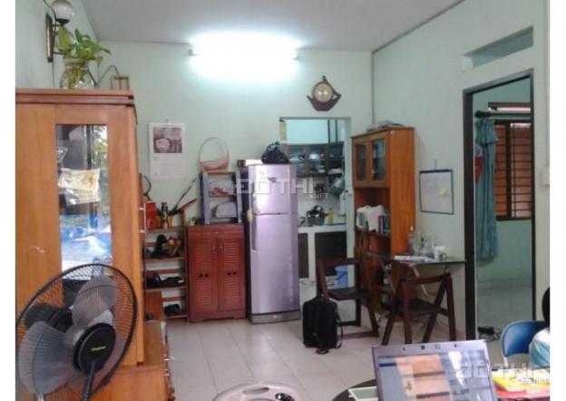 Bán căn hộ chung cư tại đường CC2, chung cư Sơn Kỳ, Tân Phú, 60 m2, giá 980 triệu 7511944
