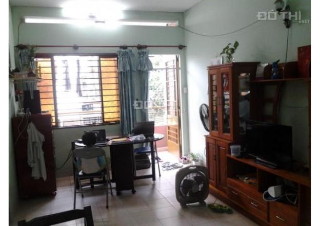 Bán căn hộ chung cư tại đường CC2, chung cư Sơn Kỳ, Tân Phú, 60 m2, giá 980 triệu 7511944