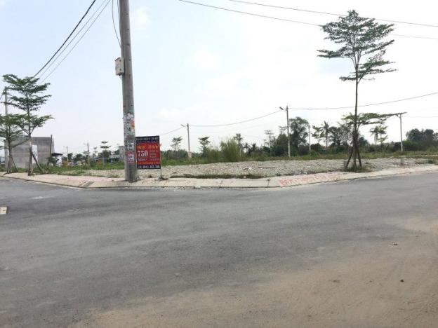 Chính chủ bán gấp nền đất 50m2, giá 925 triệu, ngay sát đường Nguyễn Duy Trinh 7625762