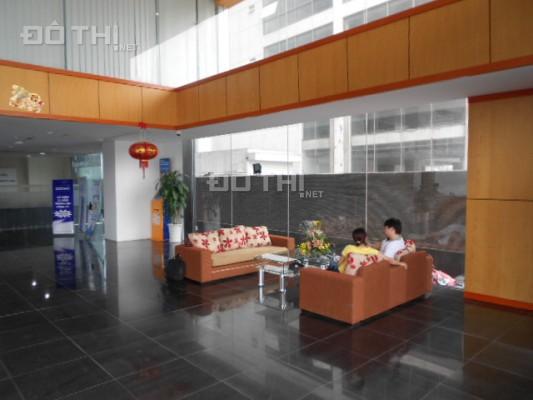 Cho thuê VP diện tích nhỏ phố Trần Thái Tông, Duy Tân: 45m2, 60m2, 100m2. Giá 200 nghìn/m2/tháng 7512746