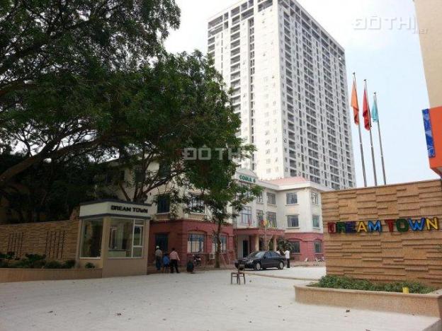 Bán căn hộ chung cư 90m2 Dream Town, Nam Từ Liêm, Hà Nội giá 1.7 tỷ 7513560