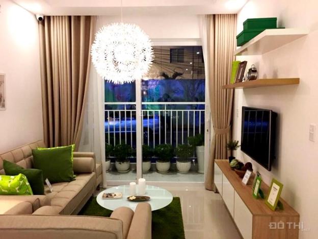 Căn hộ khu Tên Lửa Moonlight Park View Bình Tân, giá từ 23tr/m2, CK cao, ngân hàng hỗ trợ 70% 7514027