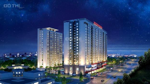 Căn hộ ngay Aeon Mall Bình Tân Moonlight Park View gía rẻ nhất khu vực từ 1.2 tỷ/căn. Ck 3-18% 7514053