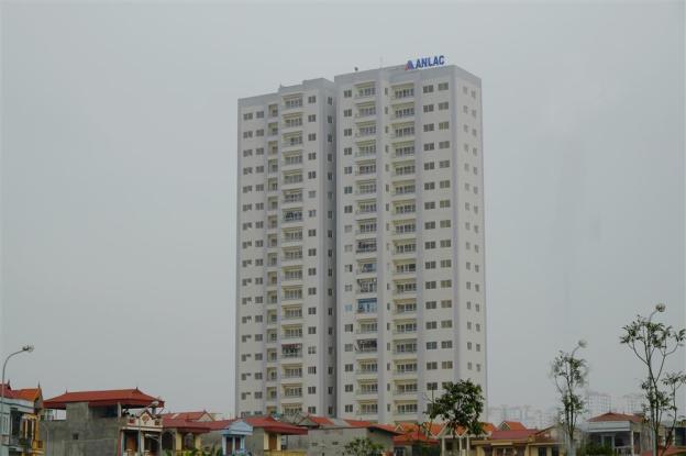Bán căn hộ chung cư giá rẻ trung tâm quận Hà Đông, hướng Tây Nam, diện tích 101,5m2, 1,63 tỷ 7594823