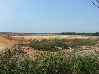 Bán đất mặt tiền DT 769 gần sân bay Long Thành cực đẹp 7515252