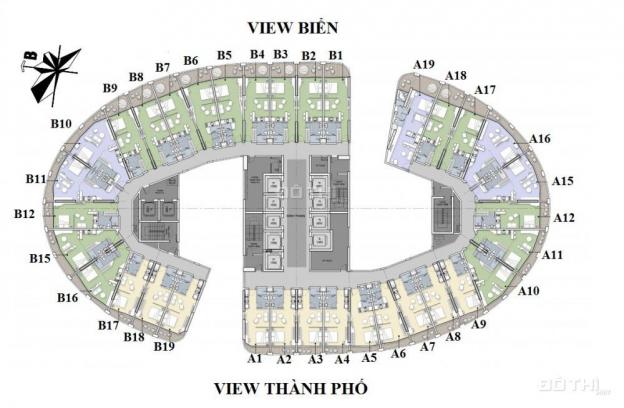 Đầu tư lợi nhuận hấp dẫn từ dự án cao cấp Panorama Nha Trang 7518581