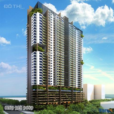 Cần bán gấp chung cư cao cấp FLC Green Home 18 Phạm Hùng - Nội thất tiện nghi 7520249