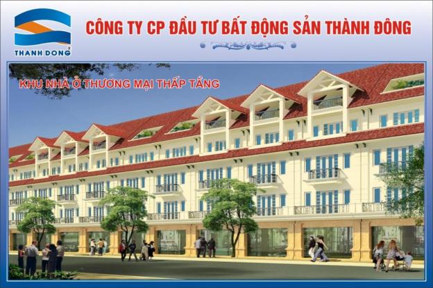 Mở bán nhà ở xây thô giá gốc tại khu ĐTM phía Nam, TP Hải Dương 7590289