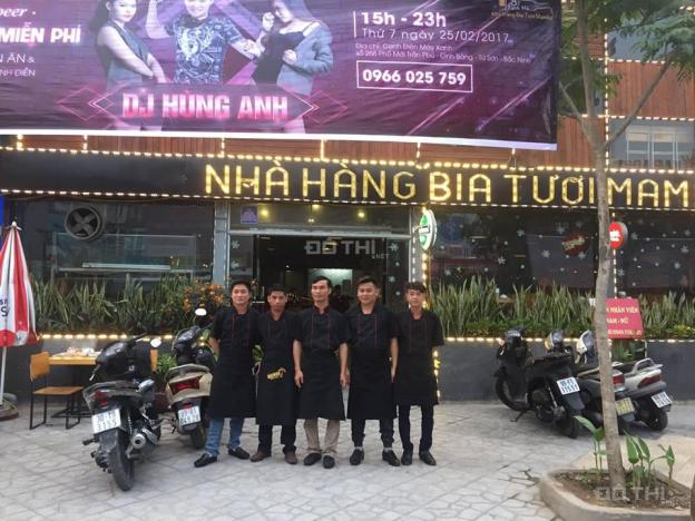 Sang nhượng nhà hàng tại Từ Sơn - Bắc Ninh 7522310