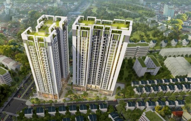 Chính thức ra hàng những tầng đẹp nhất chung cư Sky Central 176 Định Công 7627011