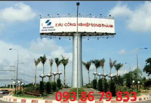 Bán đất nền dự án tại đường Quốc Lộ 51, Long Thành, Đồng Nai, diện tích 100m2, giá 399 triệu 7659944