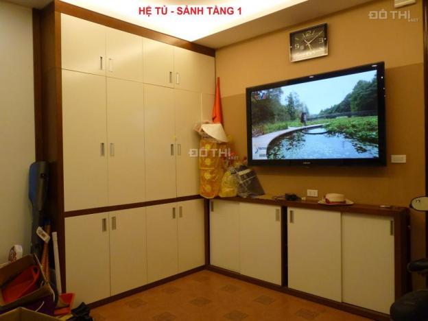 Bán nhà 6 tầng - Số 8 Hoàng Cầu, Đống Đa, HN. Sổ đỏ chính chủ. Diện tích: 56m2 x 6 tầng 7525791