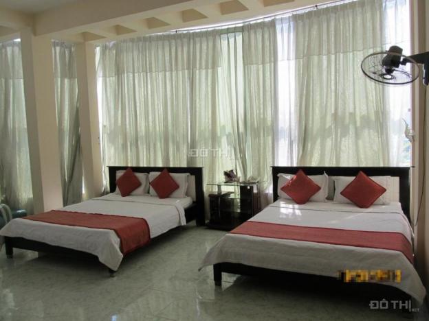 Gia đình đi định cư nước ngoài cần bán gấp khách sạn Sài Gòn - PT Hotel Phan Thiết! LH: 0906719766 7526438