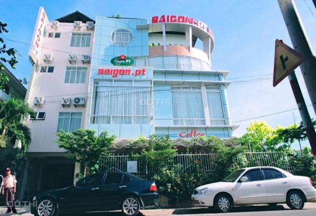 Gia đình đi định cư nước ngoài cần bán gấp khách sạn Sài Gòn - PT Hotel Phan Thiết! LH: 0906719766 7526438