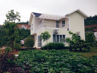 Bán khu nghỉ dưỡng tại dự án The Hill Resort, Lương Sơn, Hòa Bình gía 630 triệu 7526822