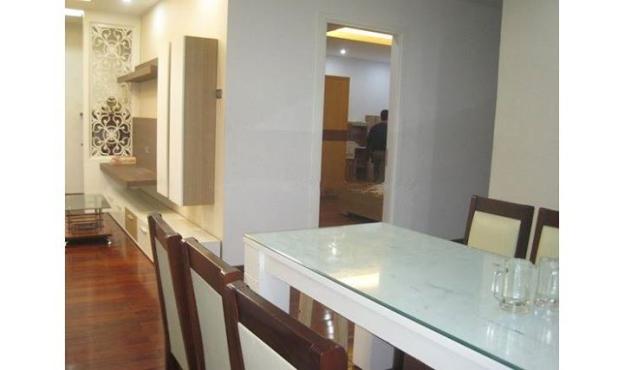 Cho thuê căn hộ chung cư cao cấp tại Đê La Thành - Hào Nam 7631211