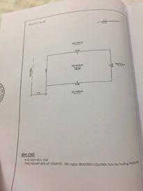 Hẻm 8m Thoại Ngọc Hầu (gần Lũy Bán Bích), 8x16m, C4, 7.2 tỷ P. Hòa Thạnh, Q.Tân Phú 7653269