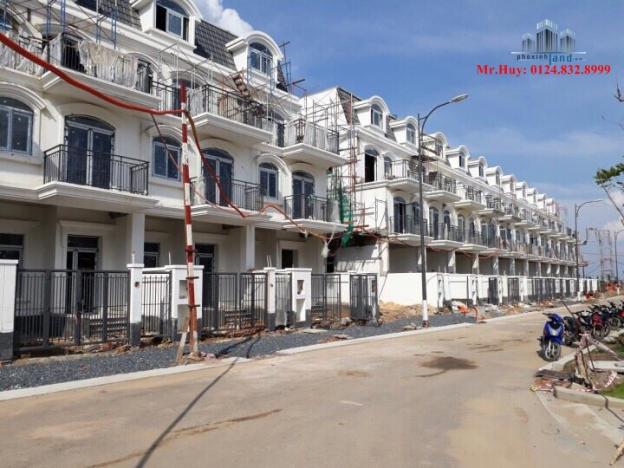 Giỏ hàng Lakeview giá cực tốt, đầu tư siêu lời 7623655