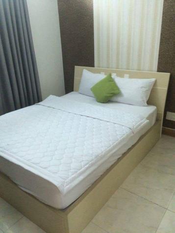 Nhận cho thuê phòng theo ngày, căn hộ đầy đủ nội thất tại Mường Thanh Quê Hương. LH: 0979.408.147 7548594