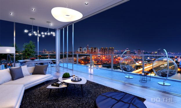 Chính chủ bán gấp căn penthouse 346m2 chung cư HUD3 Tower, phố Tô Hiệu, Hà Đông 7531260