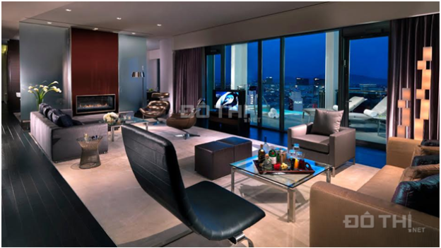 Chính chủ bán gấp căn penthouse 346m2 chung cư HUD3 Tower, phố Tô Hiệu, Hà Đông 7531260