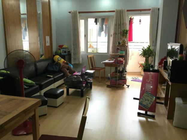 Cần bán căn hộ chung cư Phú Thạnh, Quận Tân Phú, diện tích: 60m2, 2 phòng ngủ 7619855