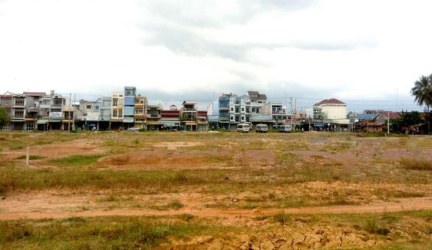 Nhà liền kề 1 trệt, 3 lầu, dự án thương mại tại trung tâm thị trấn Trảng Bàng chỉ với 2,4 tỷ 7594354