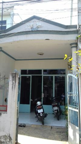 Bán nhà riêng tại hẻm 70 Nguyễn Văn Qúa, Quận 12, Tp.HCM  7573683