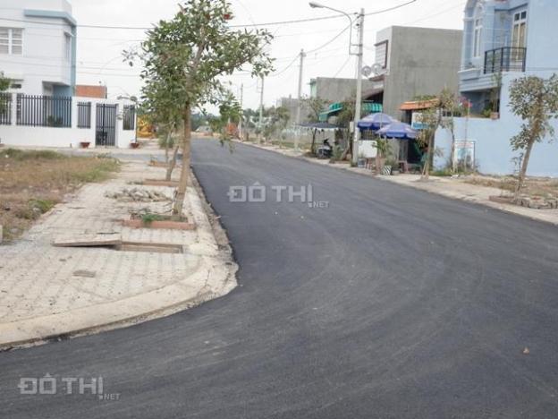 Bán đất tại đường Bà Điểm 4, Phường Bà Điểm, Hóc Môn, Hồ Chí Minh diện tích 150m2 giá 285 triệu 6948886