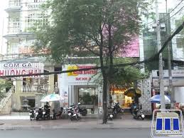 Bán nhà mặt phố tại đường Phan Xích Long, Phường 1, Phú Nhuận, Tp. HCM, DT 32.55m2, giá 3,5 tỷ 7592597