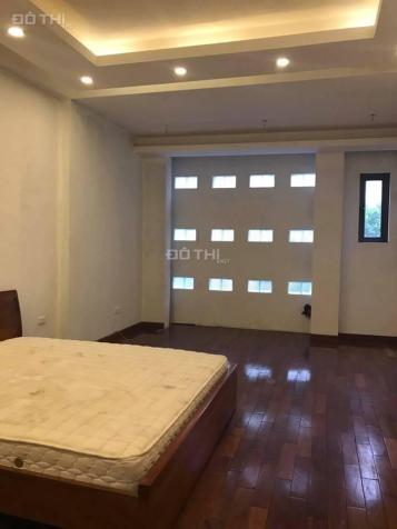 Bán nhà Nguyễn Chí Thanh, kinh doanh, thang máy xịn, 70m2, 6 tầng, chỉ 15.3 tỷ 7538344