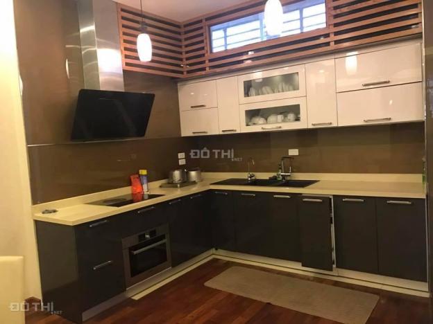 Bán nhà Nguyễn Chí Thanh, kinh doanh, thang máy xịn, 70m2, 6 tầng, chỉ 15.3 tỷ 7538344