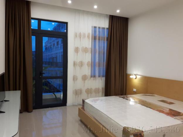 Cho thuê căn hộ dịch vụ đủ đồ tại thành phố Hải Phòng, với mức giá từ 5 - 19 triệu/tháng 7551586