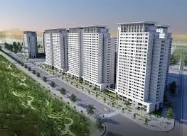 Chính chủ bán căn hộ chung cư Dương Nội 123m2, giá chỉ 1,877 tỷ 7587364