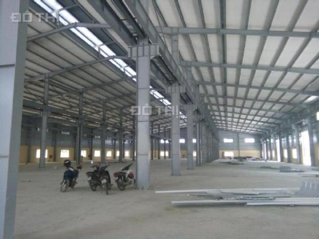 Cho thuê kho xưởng 1000 đến 2000m2 tại Khắc Niệm, Bắc Ninh 7364581