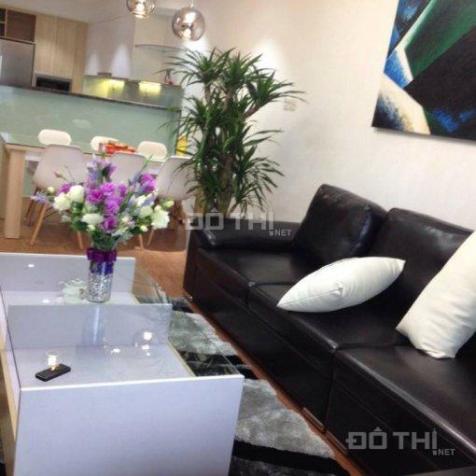 Cho thuê căn hộ CC Diamond Flower - Handico 6 giá 15 tr/th (hiện đại nhất KĐT Trung Hòa Nhân Chính 7541130