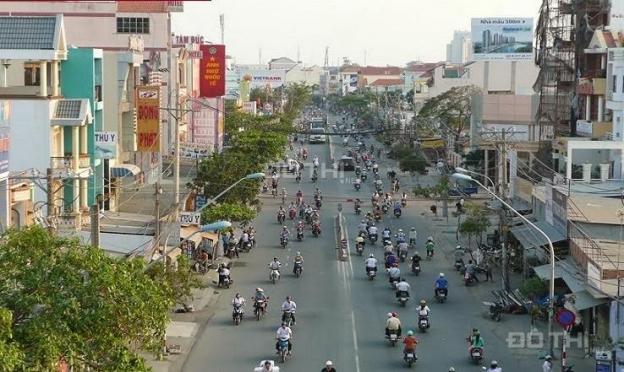 Bán đất mặt tiền đường Huỳnh Tấn Phát 7543480