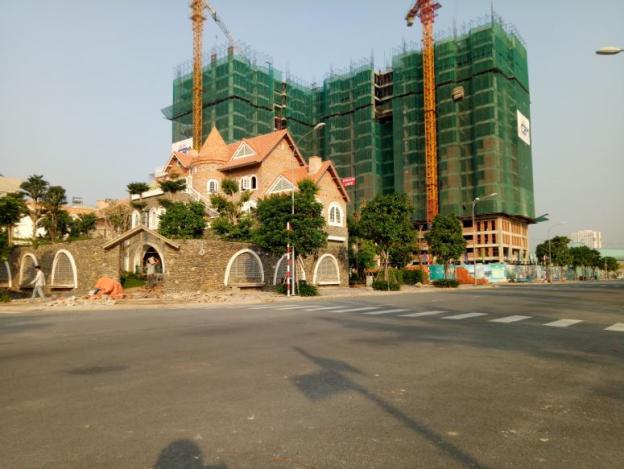 Bán đất chính chủ đường số 9 Linh Tây, DT 80m2 - Sổ riêng - Sang tên ngay - Giá rẻ hơn thị trường 7571659