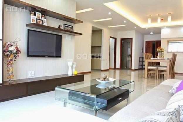 Bán căn hộ chung cư tại dự án Southern Dragon, Tân Phú, Hồ Chí Minh diện tích 83m2 giá 1.75 tỷ 7544520